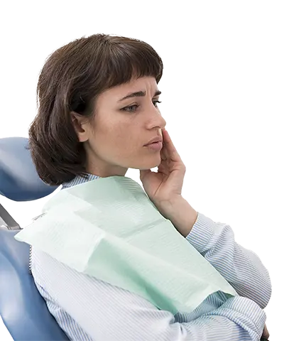 Удаление кисты челюсти в Красноярске