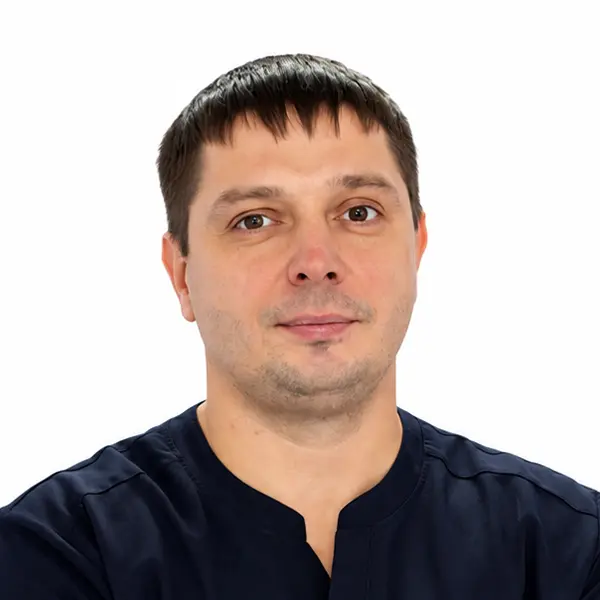 Гвоздев Иван Анатольевич