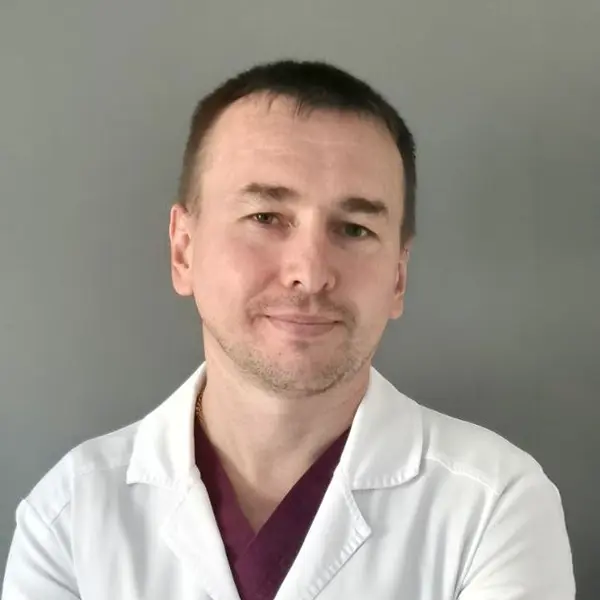 Канашин Александр Васильевич