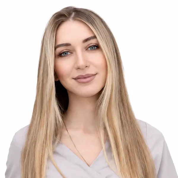 Хропот Анастасия Олеговна